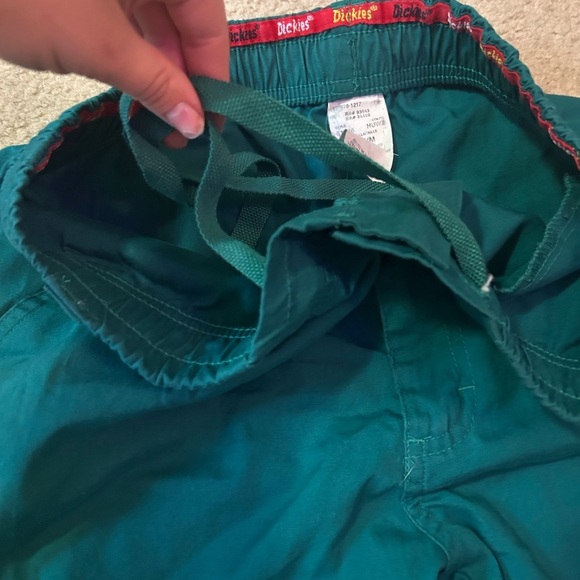 Dickie’s Forest Green Carpenter Pants - Picture 11 of 15